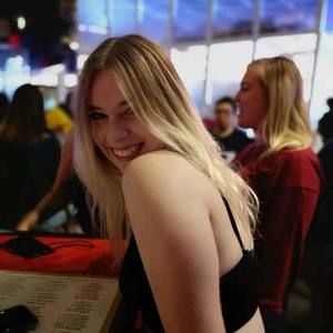 Meet your Posher, Bridget